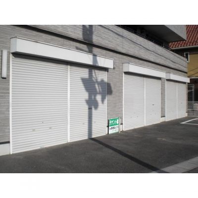 守山市 貸店舗(一部)( 守山駅 12分 の貸店舗)のテナント内観等