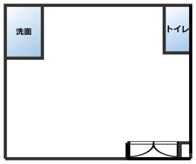 大津市のテナントイメージ  貸店舗( 大津市松本 貸店舗)