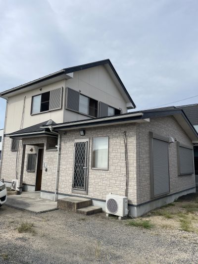 草津市のテナントイメージ  貸店舗・事務所( 草津市駒井沢町 貸店舗・事務所)