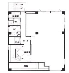 栗東市のテナントイメージ  貸店舗・事務所（ 栗東市安養寺　貸店舗・事務所）