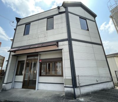 栗東市のテナントイメージ  貸店舗・事務所（ 栗東市六地蔵　貸店舗・事務所）