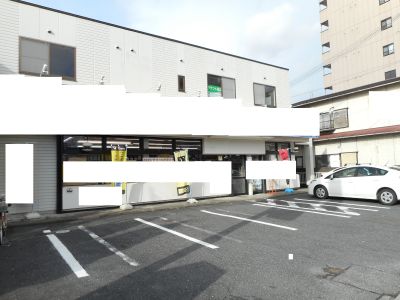 大津市 貸店舗・事務所( 大津市大萱 貸店舗・事務所)のテナント内観等
