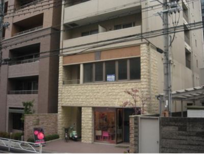 大津市 店舗( 大津市大萱 店舗)のテナント内観等