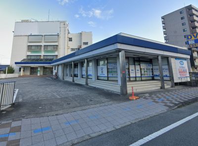 大津市のテナントイメージ  貸店舗・事務所（建物一部）（ 大津市大萱　店舗事務所）