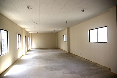 大津市 貸店舗・事務所( 大津市大萱 店舗事務所)のテナント内観等
