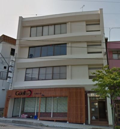 大津市 貸事務所( 大津市梅林 貸事務所)のテナント内観等