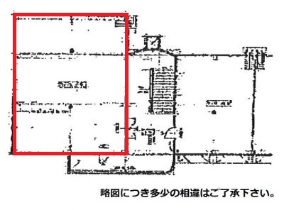大津市のテナントイメージ 貸店舗・事務所( 大津市雄琴 貸店舗・事務所)