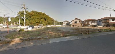 湖南市 貸土地( 湖南市石部南 借地)のテナント内観等