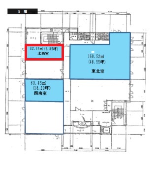 大津市のテナントイメージ  貸店舗・事務所（ 大津市真野　貸店舗・事務所）