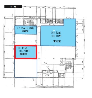 大津市のテナントイメージ  貸店舗・事務所（ 大津市真野　貸店舗・事務所）