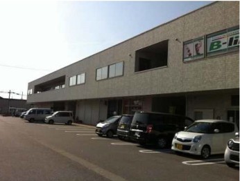 長浜市 事務所・店舗( 長浜市平方町 テナント事務所)のテナント内観等