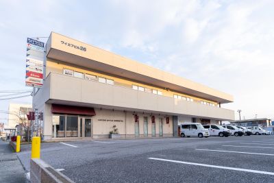 長浜市 貸店舗・事務所( 長浜市八幡東町 貸店舗・事務所)のテナント内観等