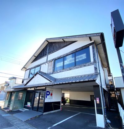 栗東市のテナントイメージ  貸店舗（ 栗東市霊仙寺 貸店舗）