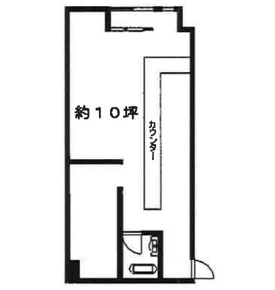 大津市のテナントイメージ  貸店舗・事務所（ 大津市大将軍　貸店舗・事務所）