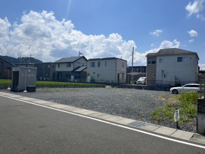 栗東市 貸土地( 栗東市川辺 貸土地)のテナント内観等