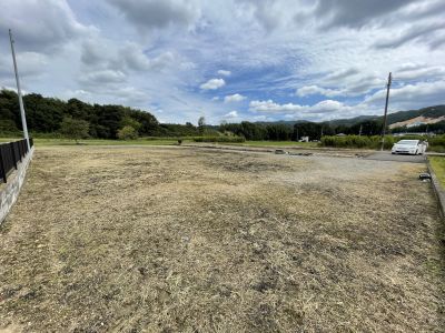 大津市 貸土地( 大津市羽栗 貸土地)のテナント内観等