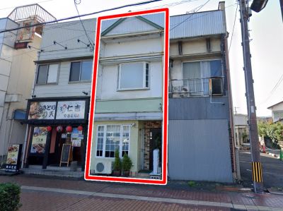 大津市 貸店舗・事務所( 大津市西の庄 貸店舗・事務所)のテナント内観等