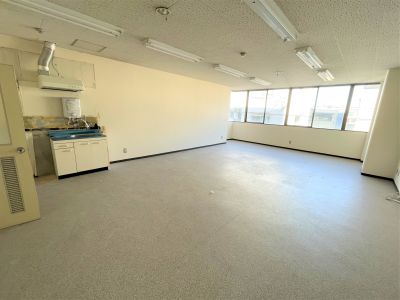 栗東市 貸店舗・事務所( 栗東市安養寺8丁目 貸店舗・事務所)のテナント内観等