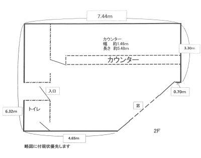 栗東市のテナントイメージ 貸店舗・事務所( 栗東市安養寺 貸店舗・事務所)