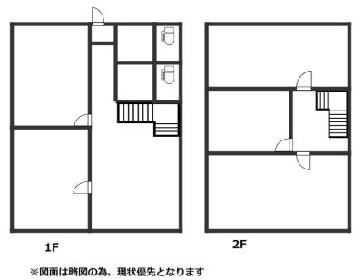 大津市のテナントイメージ  貸店舗（ 大津市　貸店舗）