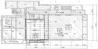 栗東市のテナントイメージ  貸店舗・事務所（ 栗東市小野　貸店舗・事務所）