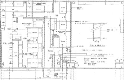 守山市のテナントイメージ 貸店舗( 守山市勝部4丁目 貸店舗)