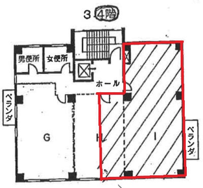 守山市のテナントイメージ  貸店舗（ 守山市勝部　守山駅前　貸店舗）