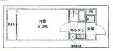 大津市のテナントイメージ  貸事務所（ 石山寺　貸事務所）