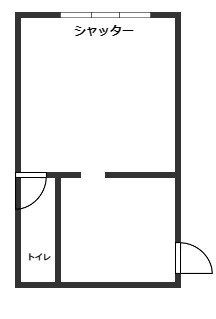 甲賀市のテナントイメージ 貸店舗・事務所(一部)( 甲賀市 貸店舗・事務所(一部))