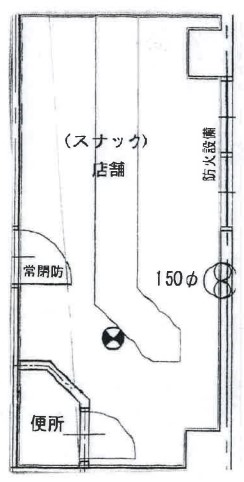 大津市のテナントイメージ 貸店舗(一部)( 貸店舗(一部))