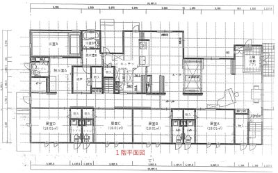 草津市のテナントイメージ 貸店舗(一部)( 草津市 貸店舗(一部))