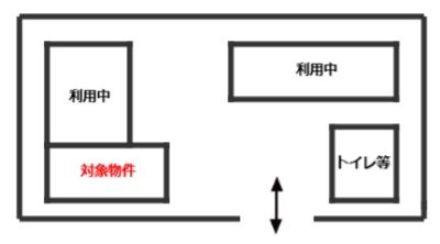 草津市のテナントイメージ  貸倉庫（ 草津市　貸倉庫）