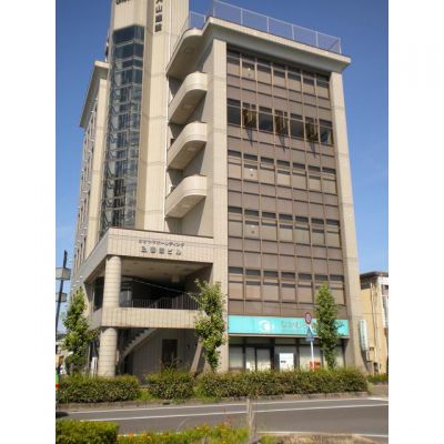栗東市のテナントイメージ 貸事務所・店舗( 栗東市手原 貸事務所・店舗)