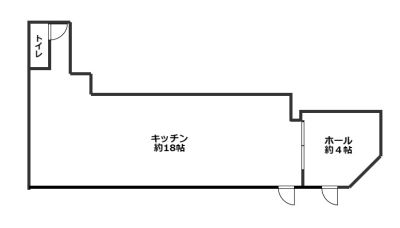 草津市のテナントイメージ 貸店舗・事務所( 草津市野村貸店舗・事務所)