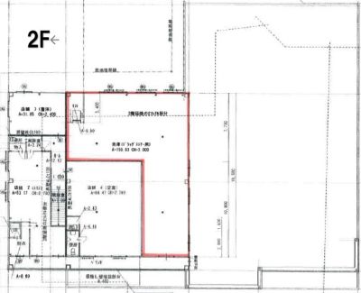 草津市のテナントイメージ 貸店舗・事務所( 草津市野路町 南草津 貸店舗・事務所)