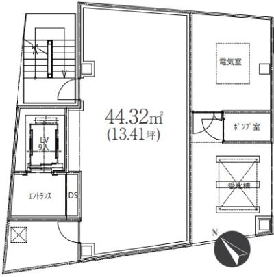 草津市のテナントイメージ 貸店舗・事務所( 草津市野路/南草津駅近 貸店舗・事務所)
