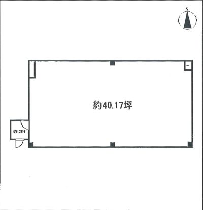 大津市のテナントイメージ  貸店舗・事務所（ 大津市南郷　貸店舗・事務所）