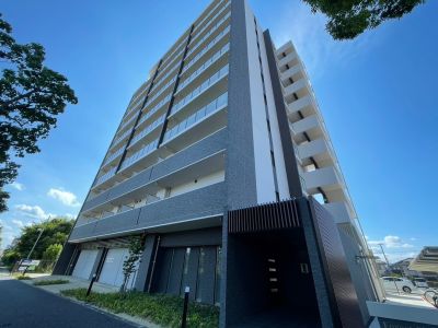 草津市のテナントイメージ 貸店舗・事務所( 草津市野村5丁目 貸店舗・事務所)