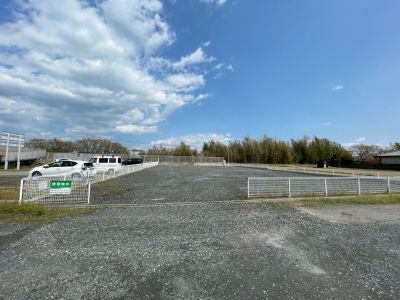 守山市 貸土地( 守山市今浜町 借地)のテナント内観等