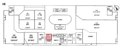 草津市のテナントイメージ 貸店舗・事務所( フェリエ南草津)