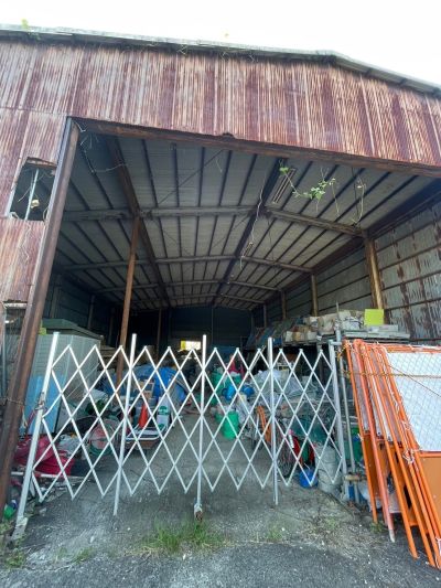 守山市 貸倉庫( 守山市立入町 貸倉庫)のテナント内観等