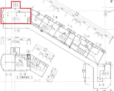 甲賀市 貸店舗・事務所( 甲賀市甲南町新治 貸店舗・事務所)のテナント内観等
