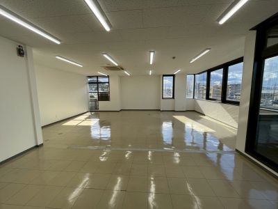 栗東市 貸店舗・事務所( 栗東市安養寺 貸店舗・事務所)のテナント内観等