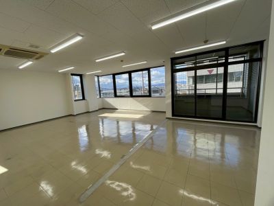 栗東市 貸店舗・事務所( 栗東市安養寺 貸店舗・事務所)のテナント図面等