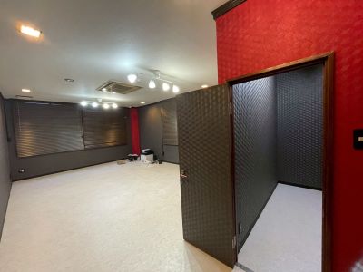 草津市 貸店舗・貸事務所( 南草津 草津市南笠東 貸店舗・事務所)のテナント内観等