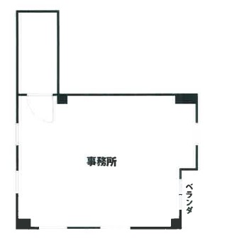 栗東市のテナント 手原駅近く｜貸店舗・事務所（ 栗東市大橋　貸店舗・事務所