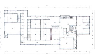 甲賀市のテナントイメージ  住宅付店舗（ 甲賀市甲賀町　住宅付店舗）