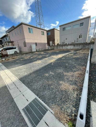 栗東市のテナントイメージ  貸土地（ 栗東市川辺　貸土地）