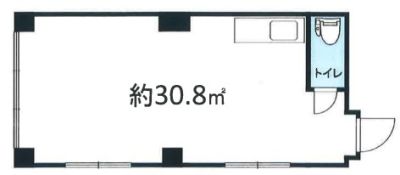 大津市のテナントイメージ  貸店舗・事務所（ 大津市末広町　貸店舗・事務所）