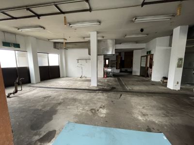 蒲生郡竜王町 貸店舗・事務所( 竜王町西川 貸店舗・事務所)のテナント図面等